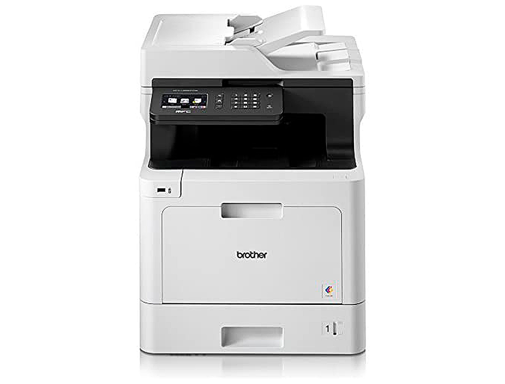 BROTHER - Equipo multifuncion mfc-l9570cdw laser color 31 ppm / 31 ppm copiadora escaner impresora fax bandeja (Ref. MFC-L9570CDW) (Canon L.P.I. 5,25€ Incluido)
