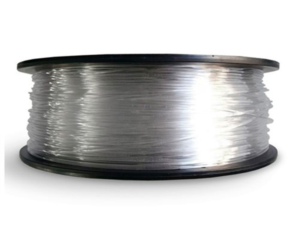 3D COLIDO - Filamento petg 1,75 mm 1 kg transparente (Ref. COL3D-LCD071X)