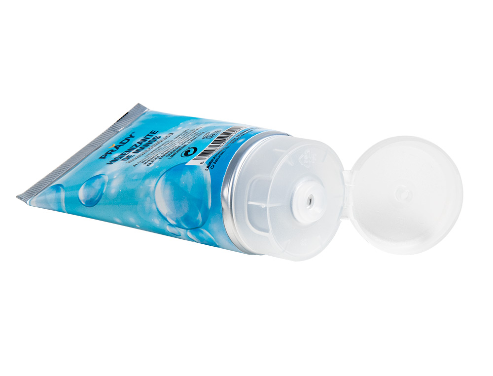 COVID - Gel hidroalcoholico higienizante para manos limpiay desinfecta sin necesidad de aclarado bote de 50 ml (Ref. 159437)