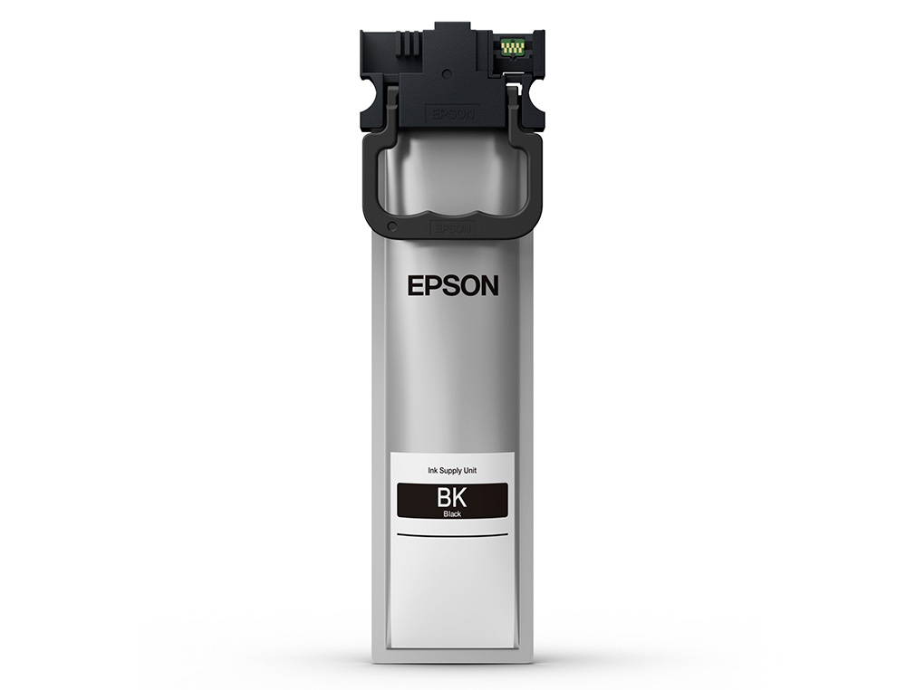 EPSON - Ink-jet wf-c5xxx series ink l negro 3000 (Ref. C13T944140)