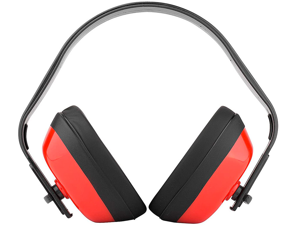 FARU - Protector auditivo basico diadema regulable en altura (Ref. C137)