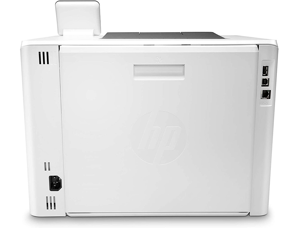 HP - Impresora color laserjet pro m454dw 28 ppm usb wifi ethernet (Ref. W1Y45A) (Canon L.P.I. 4,5€ Incluido)