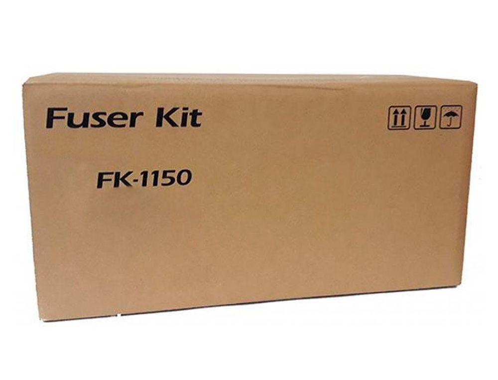 KYOCERA - Fusor fk1150 ecosys m2040dn / m2135dn / m2540dnw / m2635dnw / m2640idw / m2735dw 100000 paginas (Ref. 302RV93050)