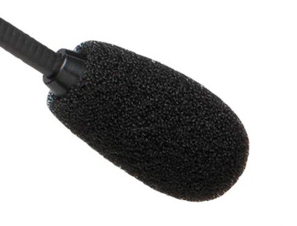 NGS - Auricular kensington hi-fi con microfono usb cable 180 cm (Ref. K97601WW)