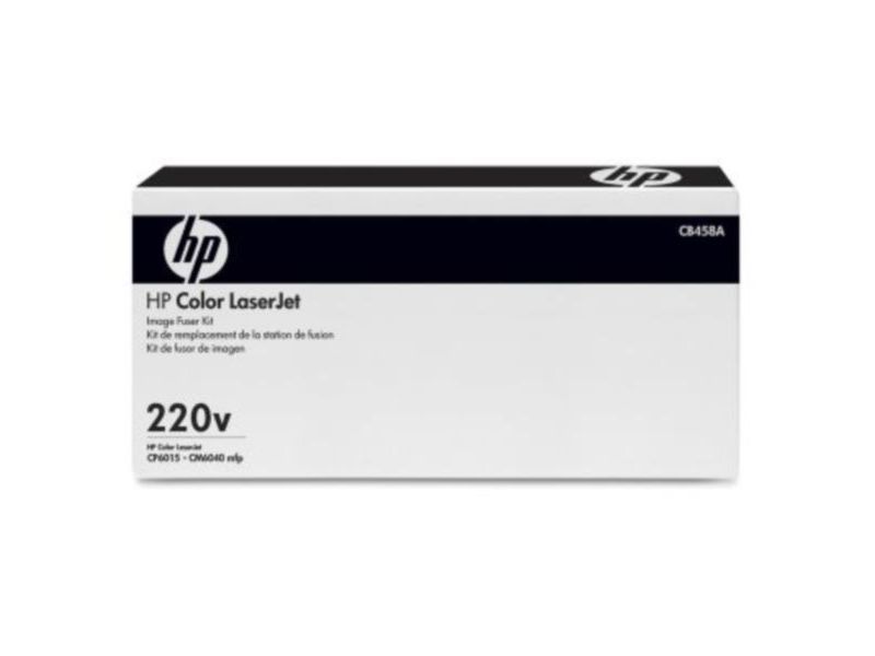 HP ( HEWLETT PACKARD ) - Kit Fusor Láser 220 v Para Laserjet 4650 (Ref.CB458A)