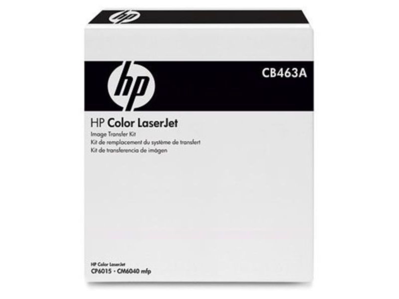 HP ( HEWLETT PACKARD ) - Kit de Transferencia Color 150000 paginas (Ref.CB463A)