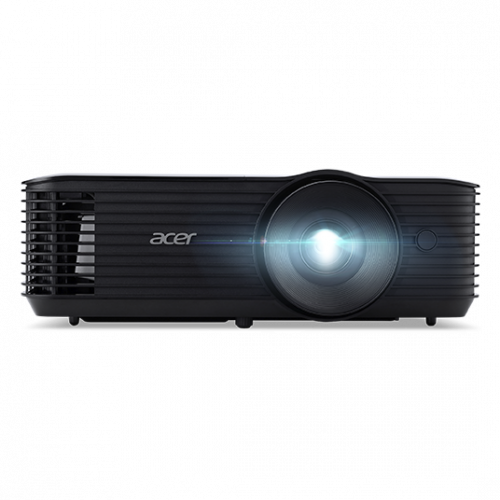 ACER - Basic X128HP videoproyector Proyector instalado en el techo 4000 lúmenes ANSI DLP XGA (1024x768) Negro (Ref.MR.JR811.00Y)
