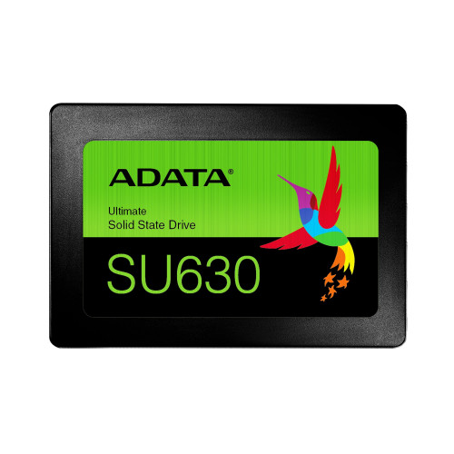 ADATA - ULTIMATE SU630 2.5&quot; 240 GB SATA QLC 3D NAND (Canon L.P.I. 5,45€ Incluido) (Ref.ASU630SS-240GQ-R)