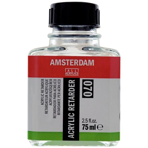 AMSTERDAM - RETARDADOR ACRIL. 75 ml (Ref.24283070)