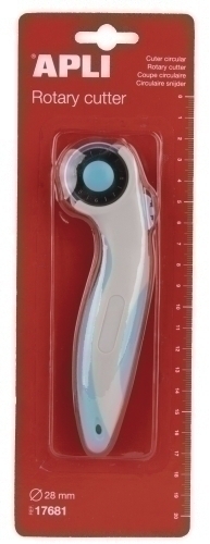 APLI - CUTTER CIRCULAR DIAMETRO 28 mm (Ref.17681)