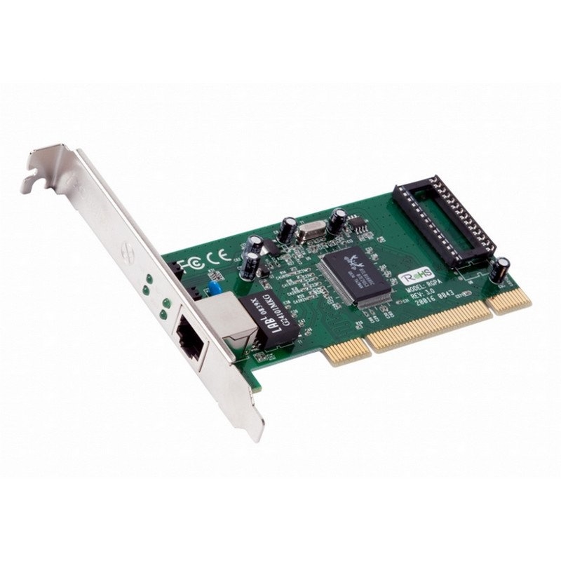 APPROX - Tarjeta Red Gigabit PCI (Ref.APPPCI1000V2)