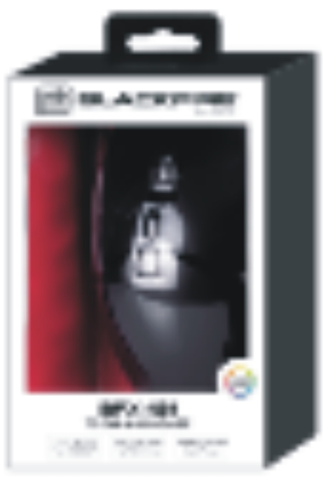 ARDISTEL - BLACKFIRE PC GAMING Raton 7D (Ref.BFX101)
