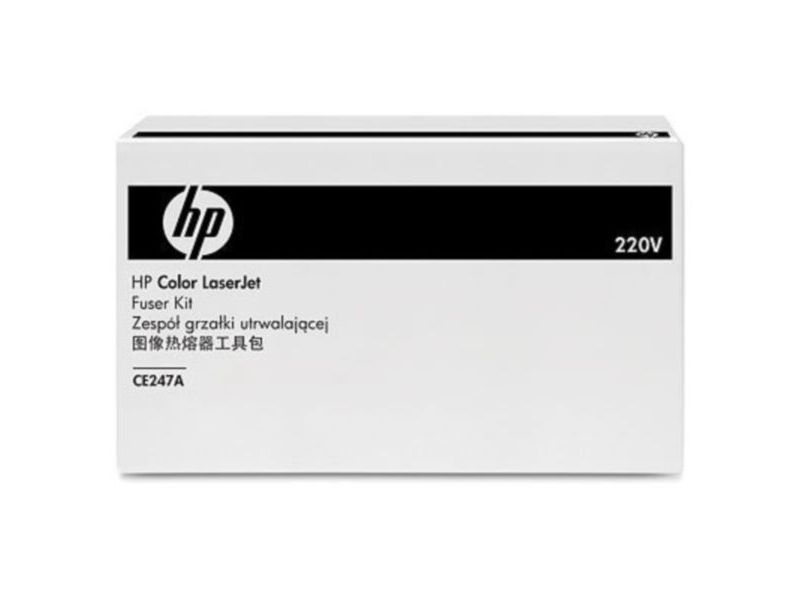 HP ( HEWLETT PACKARD ) - Fusor Láser Para Laserjet Cp4025/CP4525 (Ref.CE247A)