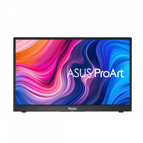 ASUS - ProArt PA148CTV 35,6 cm (14&quot;) 1920 x 1080 Pixeles Full HD LED Negro (Ref.90LM06E0-B01170)
