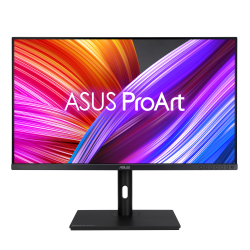 ASUS - ProArt PA328QV 80 cm (31.5&quot;) 2560 x 1440 Pixeles Quad HD LED Negro (Ref.90LM00X0-B02370)