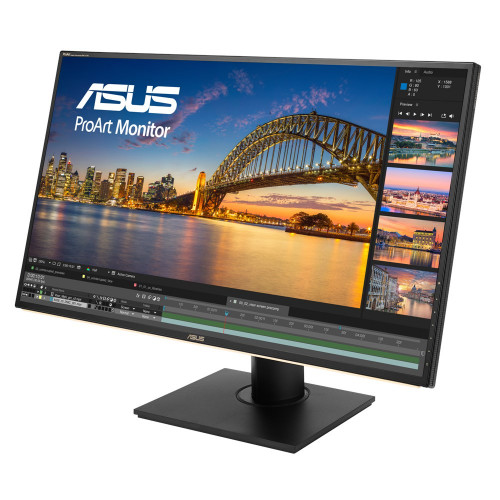 ASUS - ProArt PA329C 81,3 cm (32&quot;) 3840 x 2160 Pixeles 4K Ultra HD LCD Negro (Ref.90LM02CC-B03370)