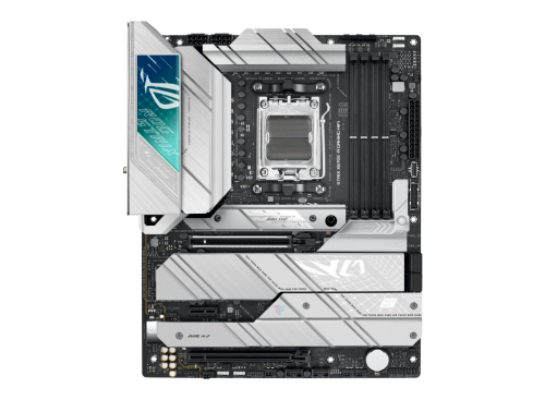 ASUS - ROG STRIX X670E-A GAMING WIFI AMD X670 Socket AM5 ATX (Ref.90MB1BM0-M0EAY0)