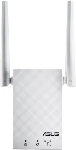 ASUS - RP-AC55 1200 Mbit/s Repetidor de red Blanco (Ref.90IG03Z1-BM3R00)