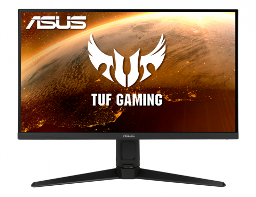 ASUS - TUF Gaming VG27AQL1A 68,6 cm (27&quot;) 2560 x 1440 Pixeles Quad HD Negro (Ref.90LM05Z0-B01370)