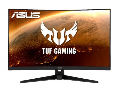 ASUS - TUF Gaming VG27WQ1B 68,6 cm (27&quot;) 2560 x 1440 Pixeles WQHD Negro (Ref.90LM0671-B01170)