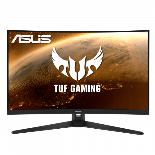 ASUS - TUF Gaming VG32VQ1BR 80 cm (31.5&quot;) 2560 x 1440 Pixeles Quad HD LED Negro (Ref.90LM0661-B02170)