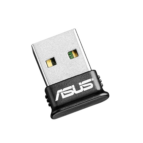 ASUS - USB-BT400 Bluetooth 3 Mbit/s (Ref.90IG0070-BW0600)