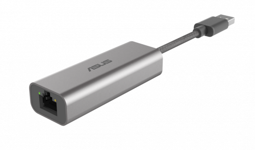 ASUS - USB-C2500 Ethernet (Ref.90IG0650-MO0R0T)