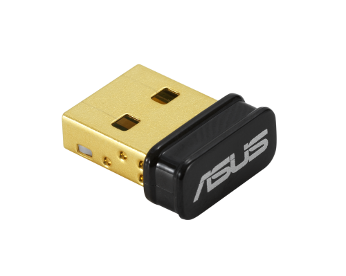 ASUS - USB-N10 Nano B1 N150 WLAN 150 Mbit/s Interno (Ref.90IG05E0-MO0R00)