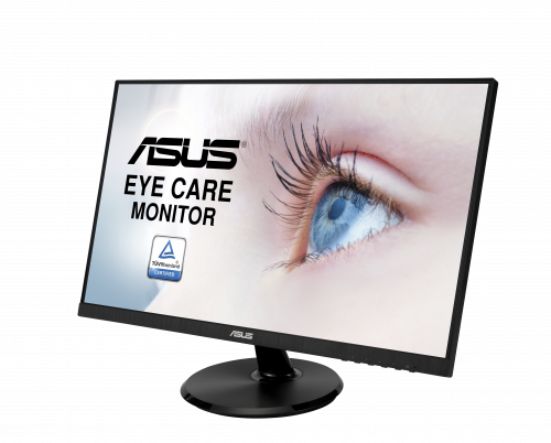 ASUS - VA27DCP 68,6 cm (27&quot;) 1920 x 1080 Pixeles Full HD LCD Negro (Ref.90LM06H5-B01370)