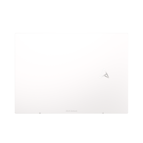 ASUS - ZenBook OLED UM5302TA-LV117W - Portátil 13.3&quot; WQXGA+ (Ryzen 7 6800U​, 16GB RAM, 512GB SSD, Radeon Graphics, Windows 11 Home) Blanco- Teclado QWERTY español (Canon L.P.I. 5,45€ Incluido) (Ref.90NB0WA7-M005B0)