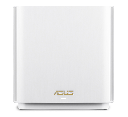 ASUS - ZenWiFi AX (XT8) router inalámbrico Gigabit Ethernet Tribanda (2,4 GHz/5 GHz/5 GHz) Blanco (Ref.90IG0590-MO3G70)