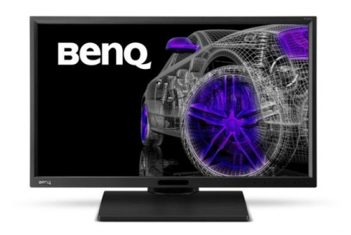 BENQ - BL2420PT 60,5 cm (23.8&quot;) 2560 x 1440 Pixeles Wide Quad HD LED Negro (Ref.9H.LCWLA.TBE)