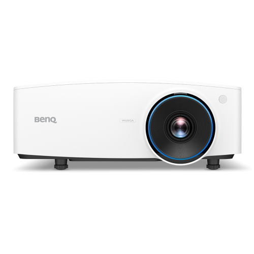 BENQ - LU935 videoproyector Proyector de corto alcance 6000 lúmenes ANSI DLP WUXGA (1920x1200) Blanco (Ref.9H.JNN77.15E)