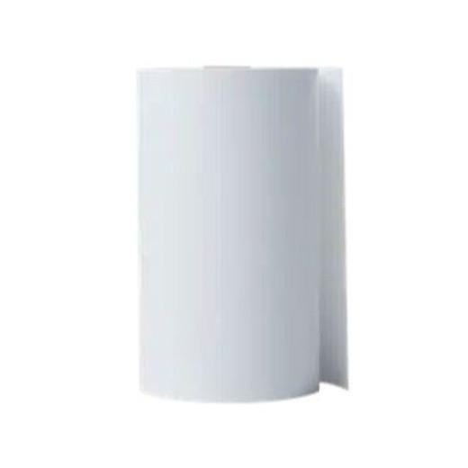 BROTHER - Caja de 20 rollos de papel termico continuo - Cada rollo mide 101,6mm de ancho y 32,2m de l (Ref.BDL7J000102058)