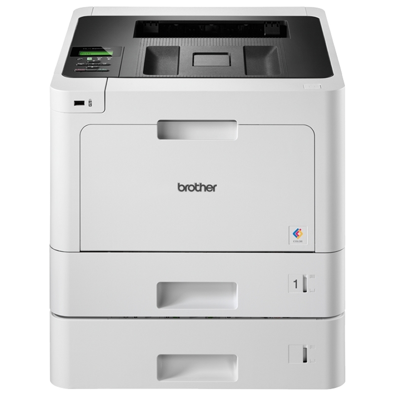 BROTHER - Impresora Laser Color HLL8260CDWT (Canon L.P.I. 4,5€ Incluido) (Ref.HLL8260CDWLT)