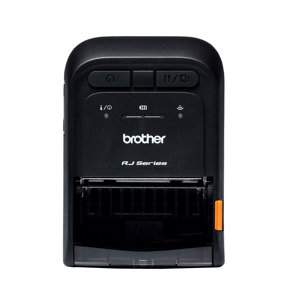 BROTHER - Impresora Termica de Etiquetas y Tickets Portatil (Ref.RJ2055WB)