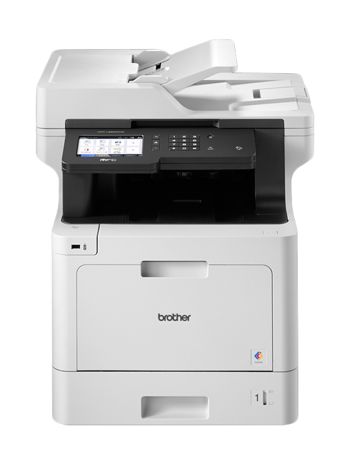 BROTHER - Multifuncion Laser Color MFC-L8900CDWT (Canon L.P.I. 5,25€ Incluido) (Ref.MFCL8900CDWLT)