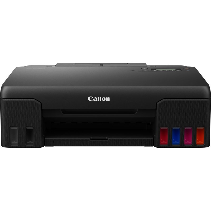 CANON - Impresora Megatank G550 (Canon L.P.I. 4,5€ Incluido) (Ref.4621C006)