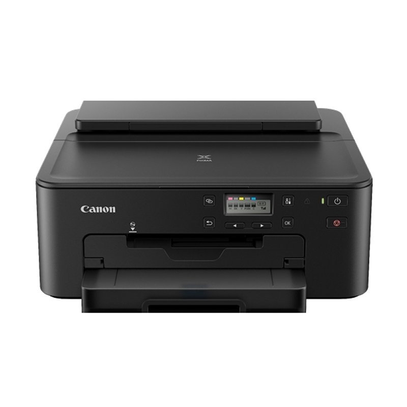 CANON - Impresora Pixma TS705a Duplex Wifi (Canon L.P.I. 4,5€ Incluido) (Ref.3109C026)