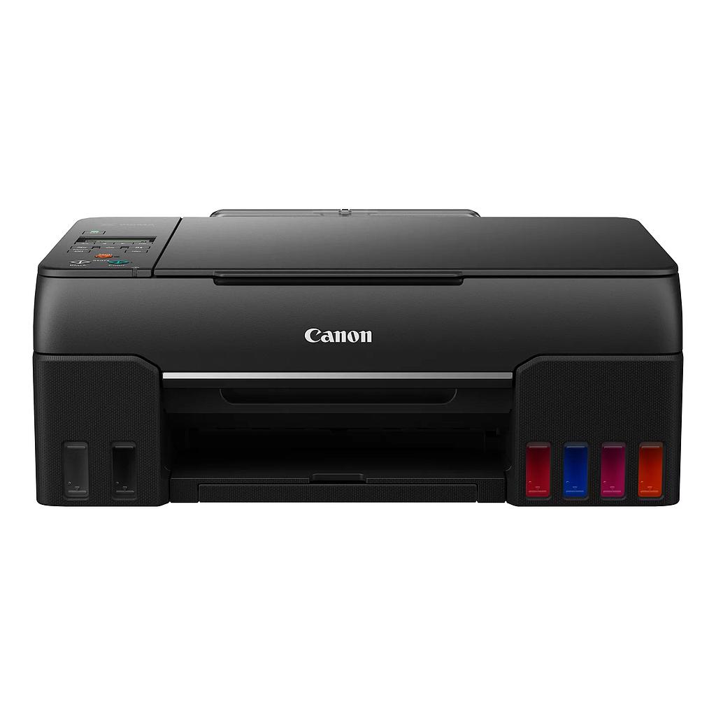 CANON - Multifunción Pixma G650 (Canon L.P.I. 4,5€ Incluido) (Ref.4620C006)