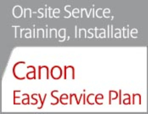 CANON - Easy Service Plan 3 year exchange service - portable scanners (Ref.7950A529AA)