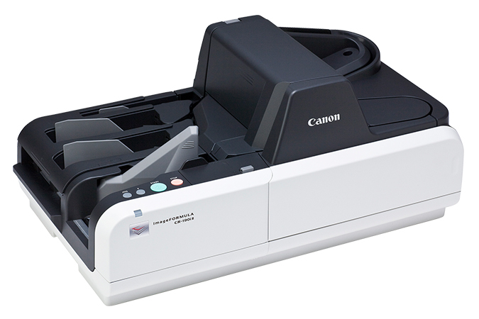 CANON - Escaner CR-190i II UV CHECK SCANNERS (Ref.1011C003AC)