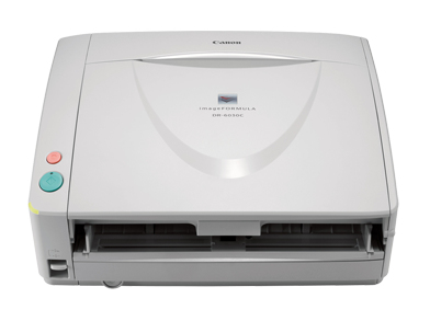 CANON - Escaner DR-6030C (Ref.4624B003AG)