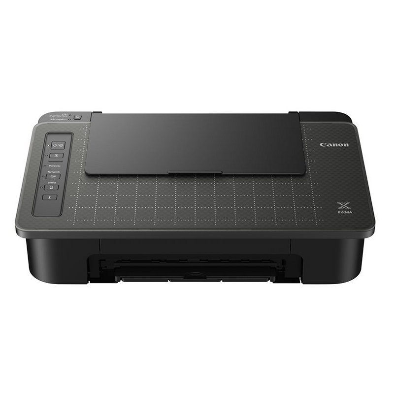 CANON - impresora inkjet PIXMA TS305 ( L.P.I. 4,5€ Incluido) (Ref.2321C006)