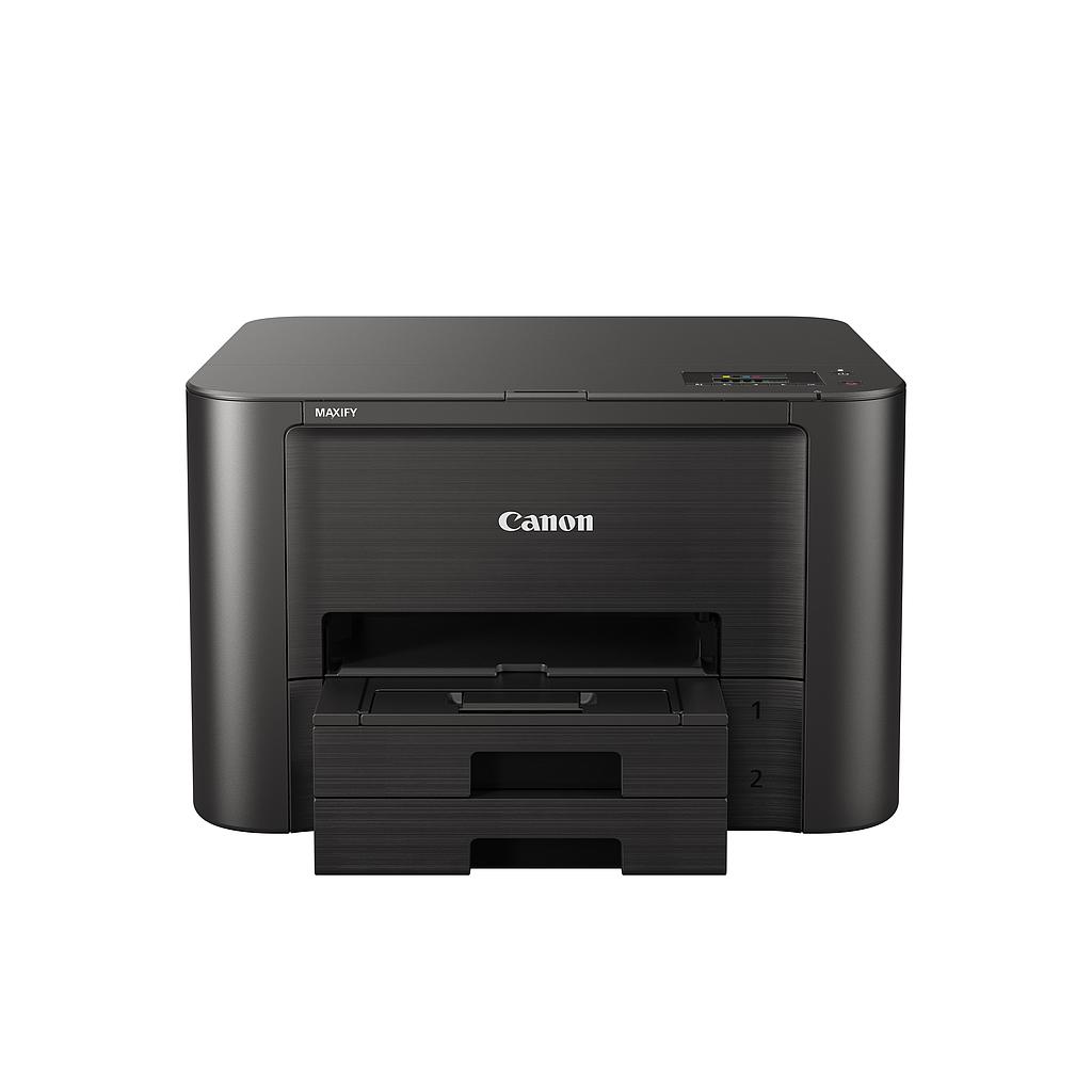 CANON - impresora inyección IB4150 MAXIFY ( L.P.I. 4,5€ Incluido) (Ref.0972C009AA)
