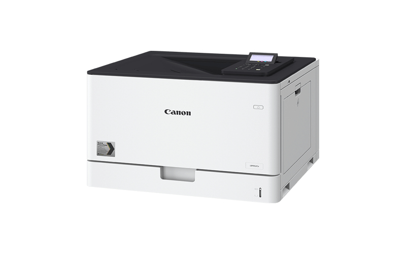 CANON - Impresora laser color a3 LBP852Cx ( L.P.I. 4,5€ Incluido) (Ref.1830C007)