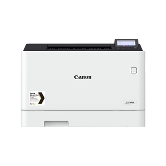 CANON - impresora laser color I-SENSYS LBP663CDW ( L.P.I. 4,5€ Incluido) (Ref.3103C008)