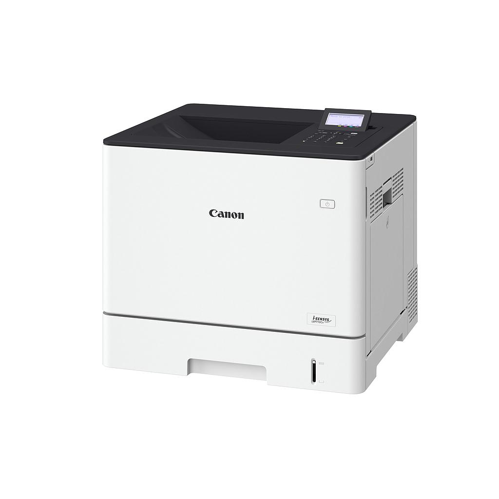 CANON - Impresora laser color i-sensys lbp710cx ( L.P.I. 4,5€ Incluido) (Ref.0656C006)