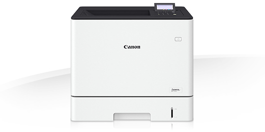 CANON - impresora laser color I-SENSYS LBP712CX ( L.P.I. 4,5€ Incluido) (Ref.0656C001)