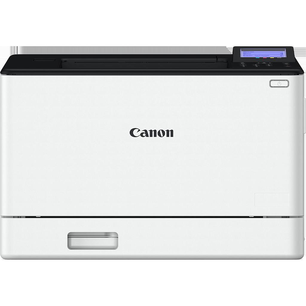 CANON - Impresora laser color LBP673Cdw i-sensys ( L.P.I. 4,5€ Incluido) (Ref.5456C007)